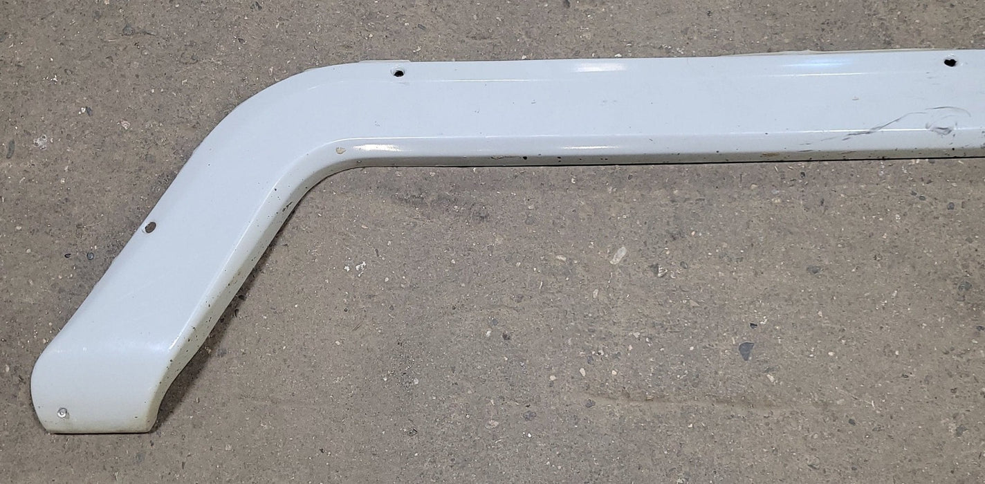 Used Fender Skirt 54" X 16"