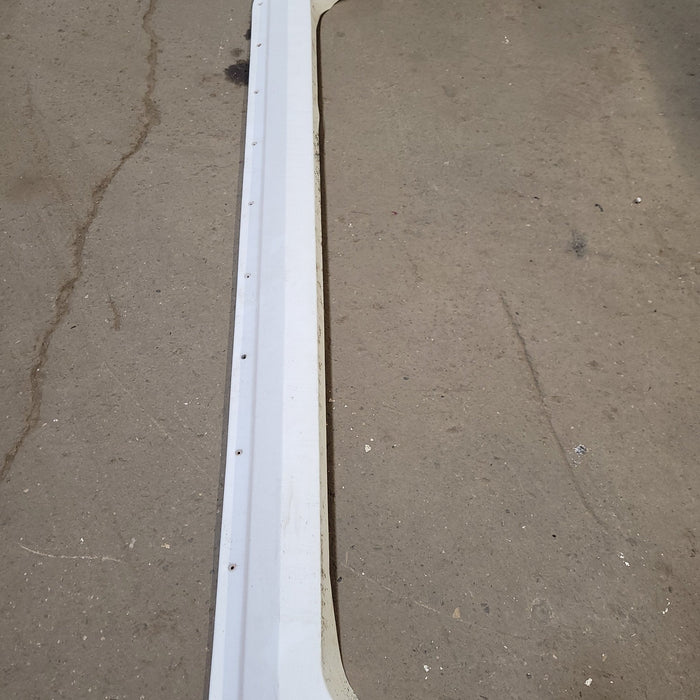 Used Fender Skirt 57" X 10"