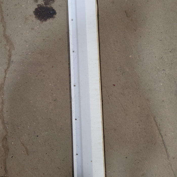Used Fender Skirt 57" X 10"