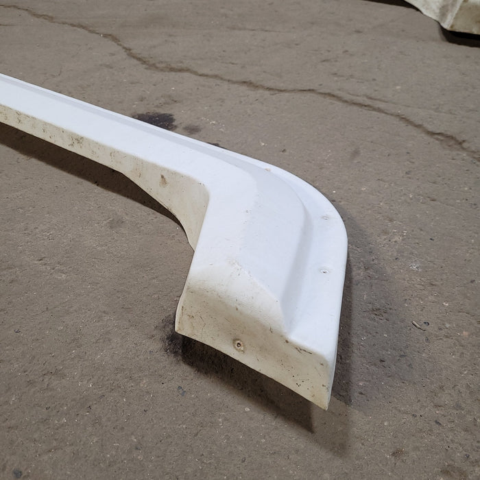 Used Fender Skirt 57" X 10"