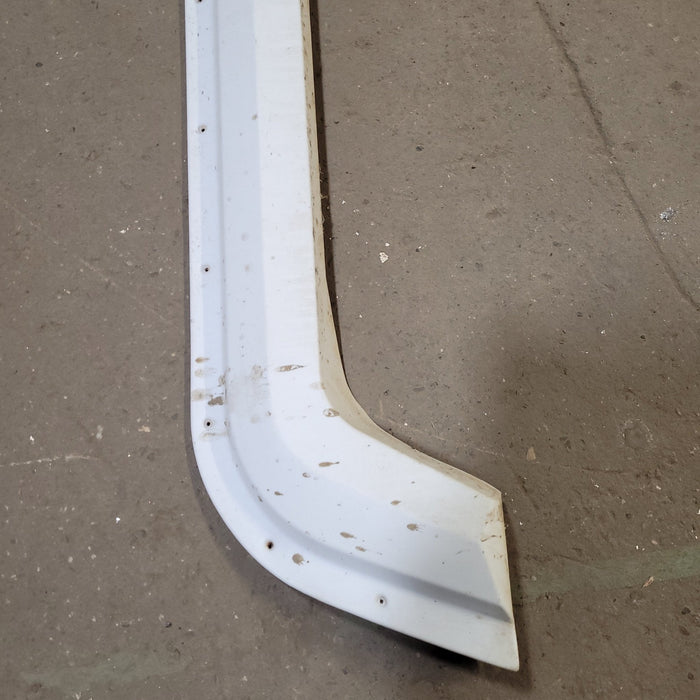 Used Fender Skirt 57" X 10"