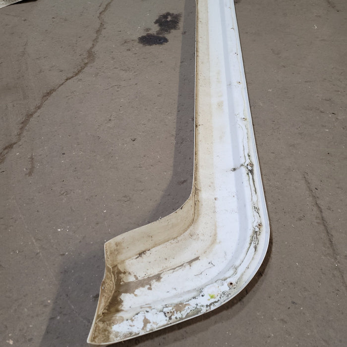Used Fender Skirt 57" X 10"
