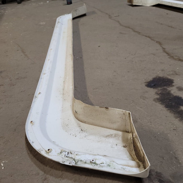 Used Fender Skirt 57" X 10"