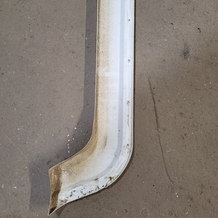 Used Fender Skirt 57" X 10"