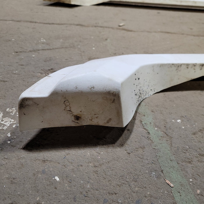 Used Fender Skirt 57" X 10"