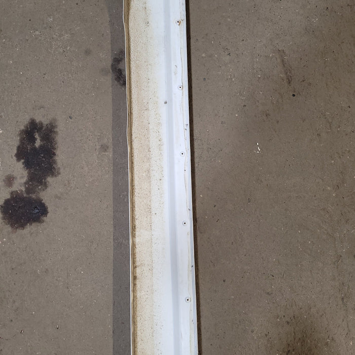 Used Fender Skirt 57" X 10"