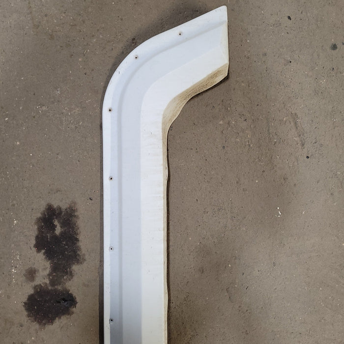 Used Fender Skirt 57" X 10"