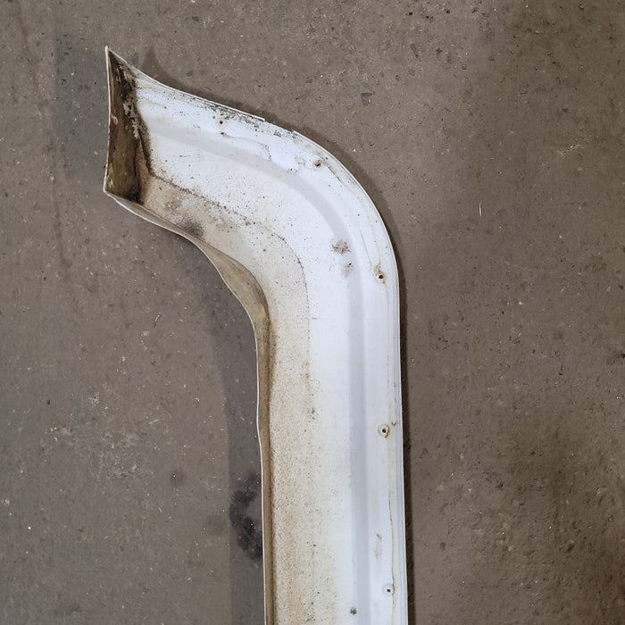 Used Fender Skirt 57" X 10"