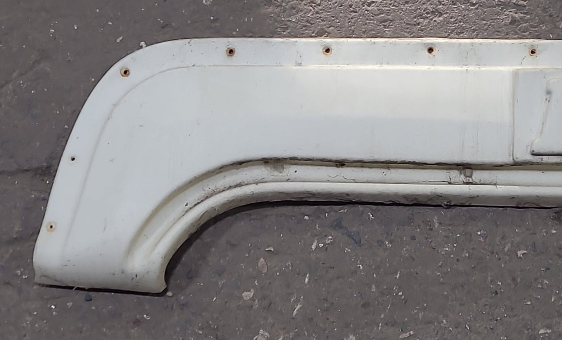 Used Fender Skirt 59 3/4" X 9 1/2"