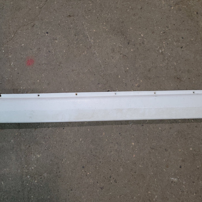 Used Fender Skirt 59" X 13"