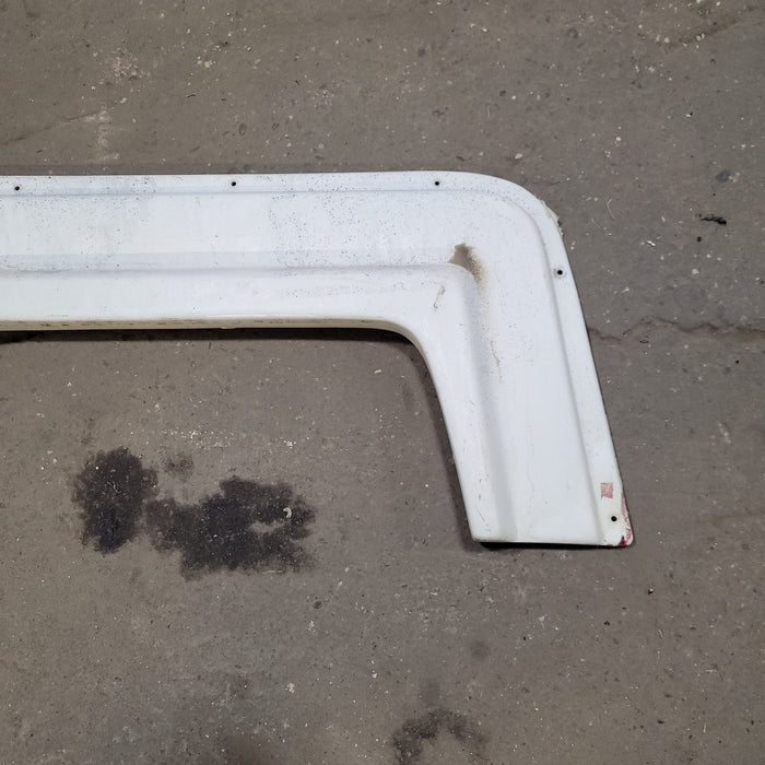 Used Fender Skirt 63" X 13"