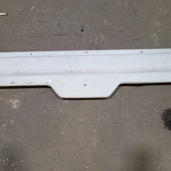 Used Fender Skirt 63" X 13"