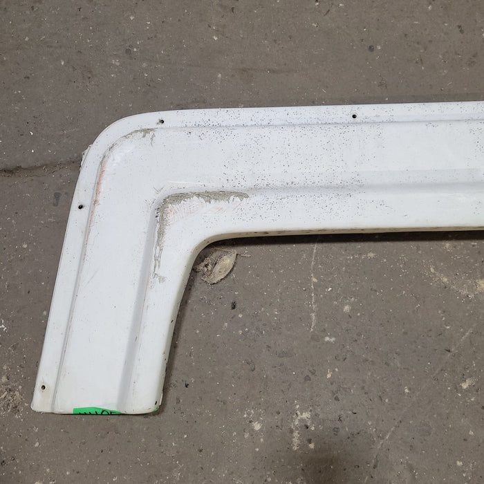 Used Fender Skirt 63" X 13"