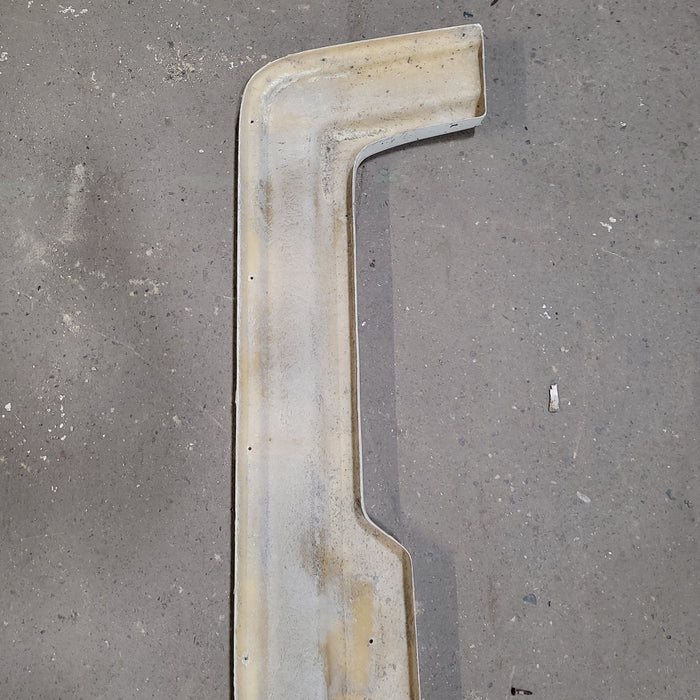 Used Fender Skirt 63" X 13"