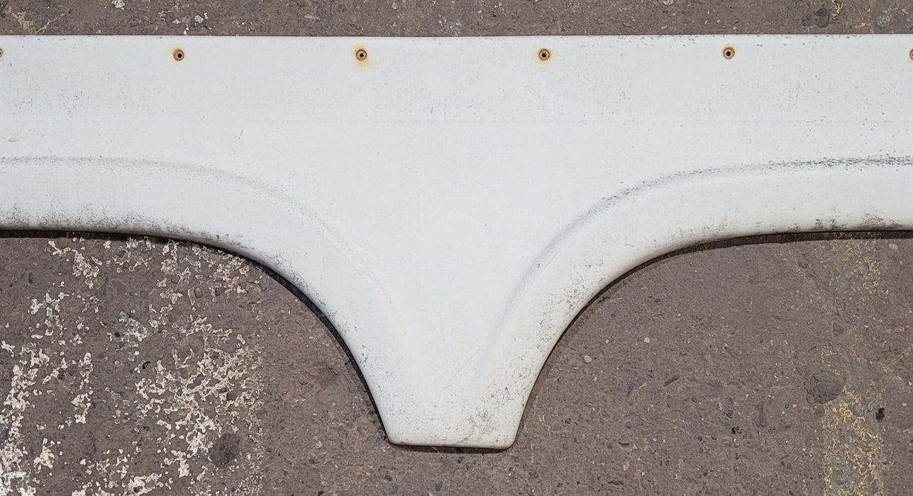 Used Fender Skirt 64 1/4" - Young Farts RV Parts