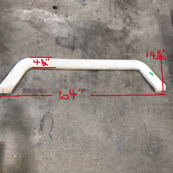 Used Fender Skirt 64" X 14 1/2"