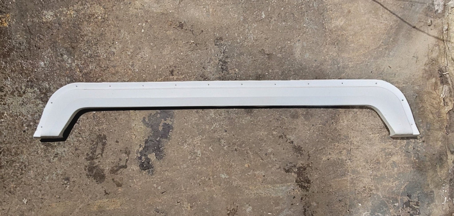 Used Fender Skirt 65 1/2" X 10 1/2"