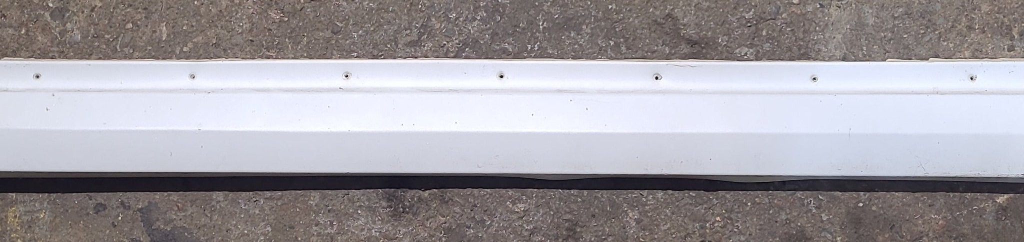 Used Fender Skirt 65 1/2" X 10 1/2"