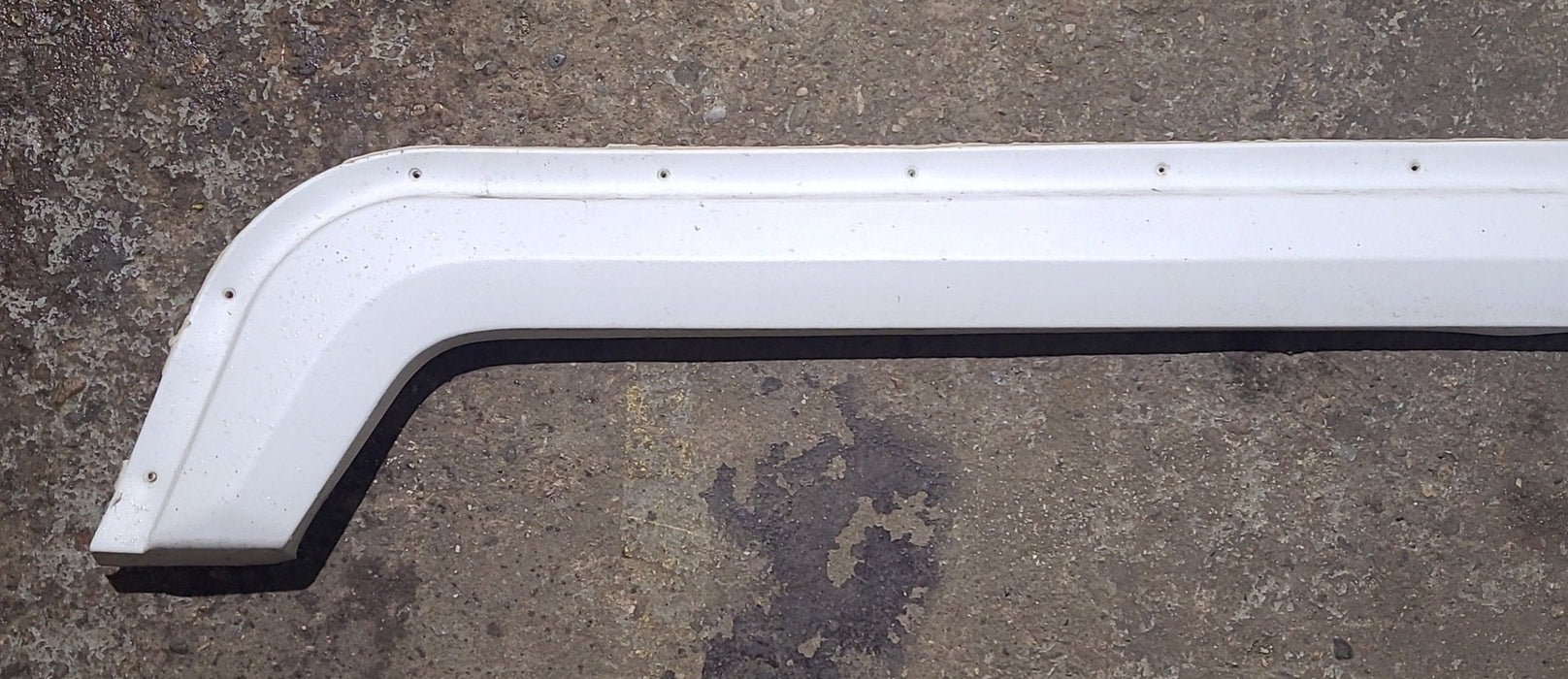 Used Fender Skirt 65 1/2" X 10 1/2"