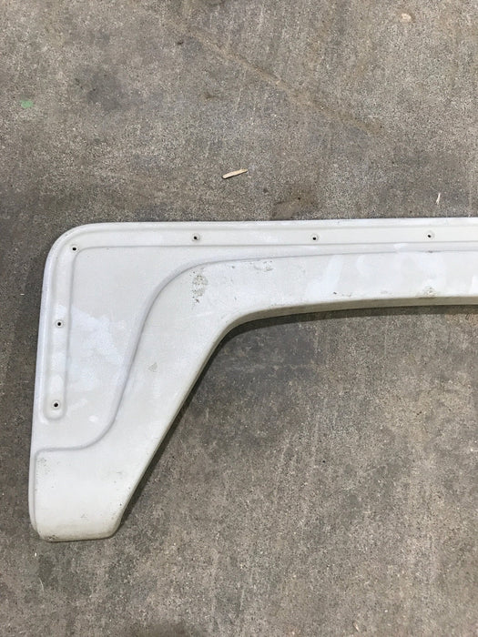 Used Fender Skirt 65 1/2" X 13"