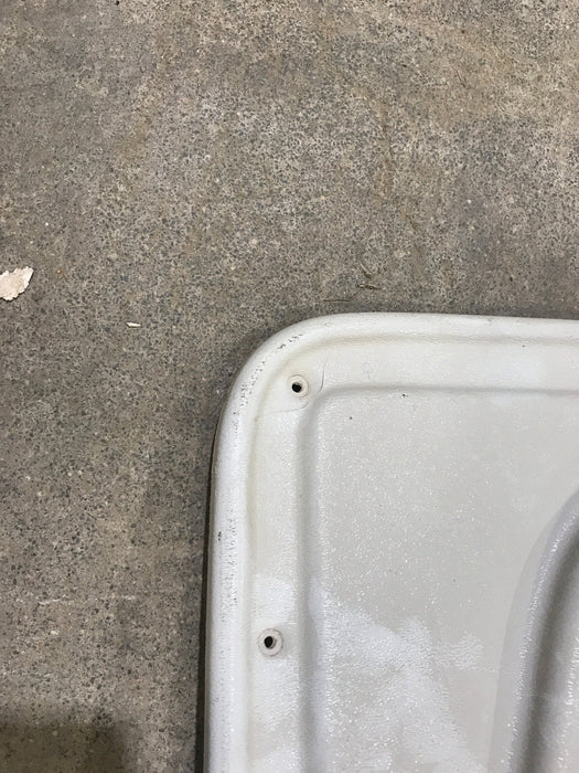 Used Fender Skirt 65 1/2" X 13"