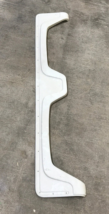 Used Fender Skirt 65 1/2" X 13"