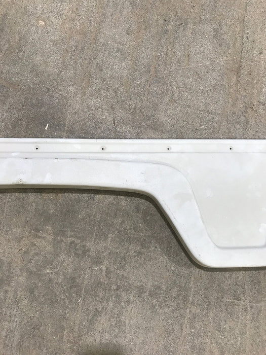 Used Fender Skirt 65 1/2" X 13"