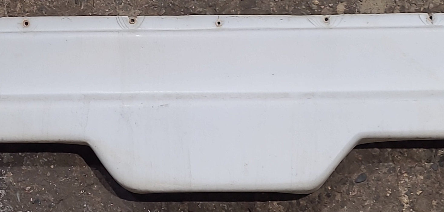 Used Fender Skirt 66 1/2" X 13 1/2"