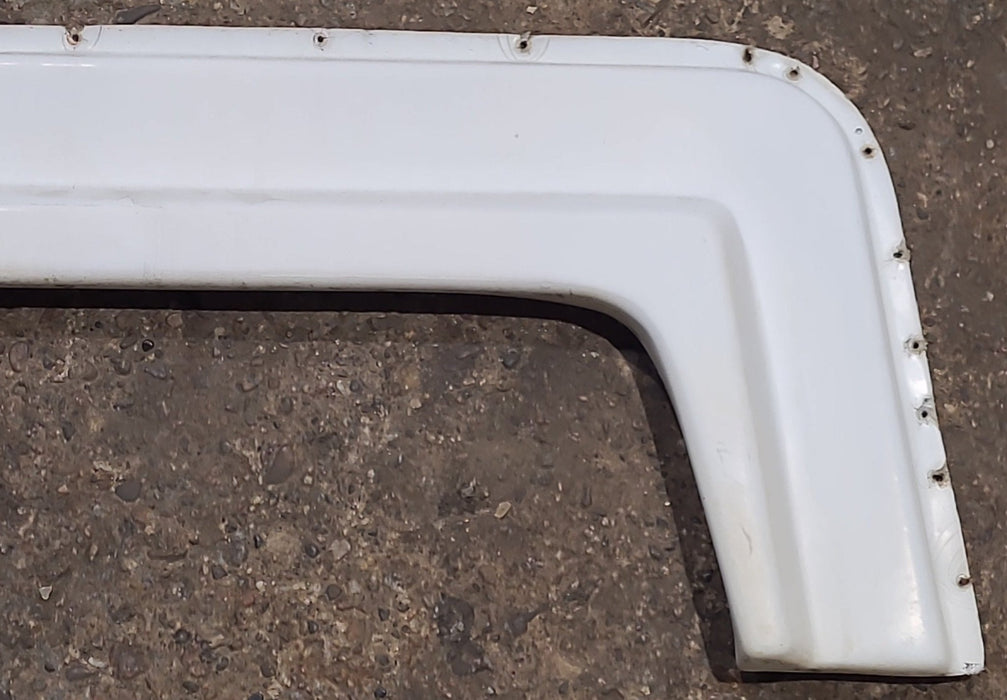 Used Fender Skirt 66 1/2" X 13 1/2"