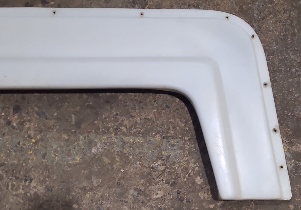 Used Fender Skirt 66 1/2" X 13 1/2"