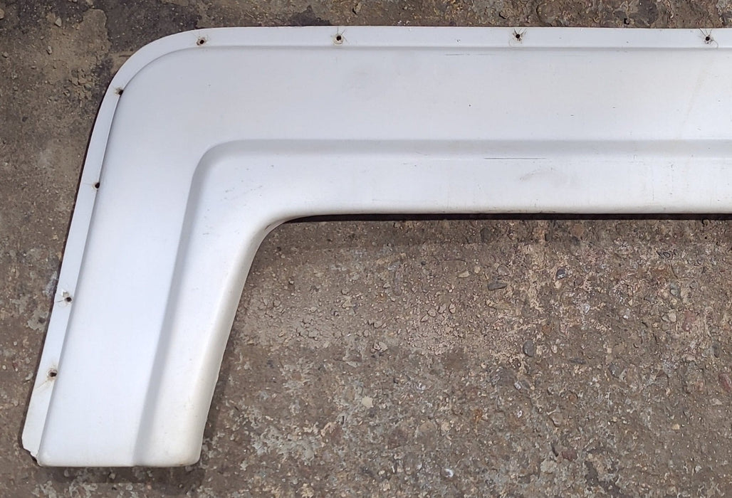 Used Fender Skirt 66 1/2" X 13 1/2"