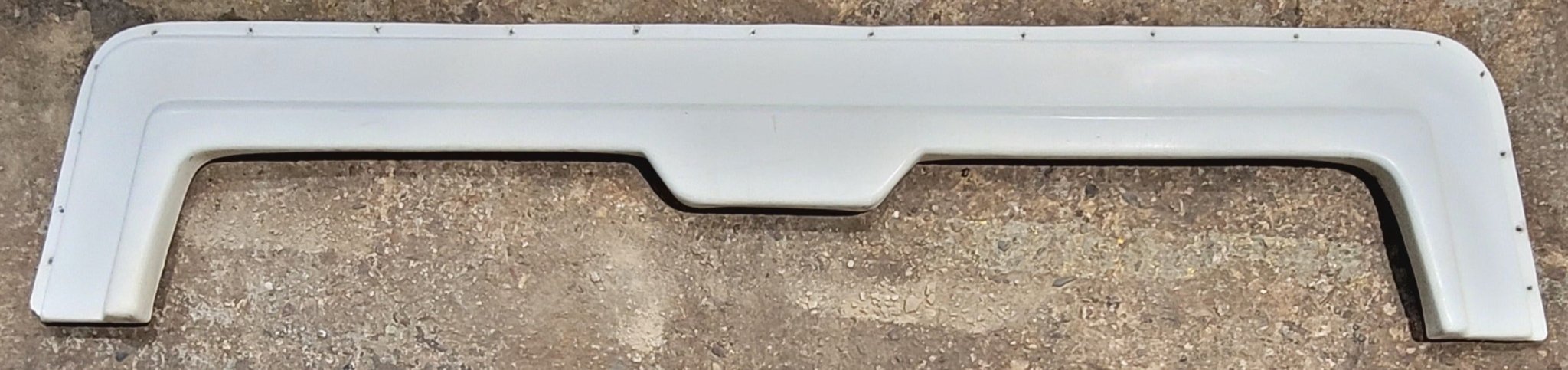 Used Fender Skirt 66 1/2" X 13 1/2"
