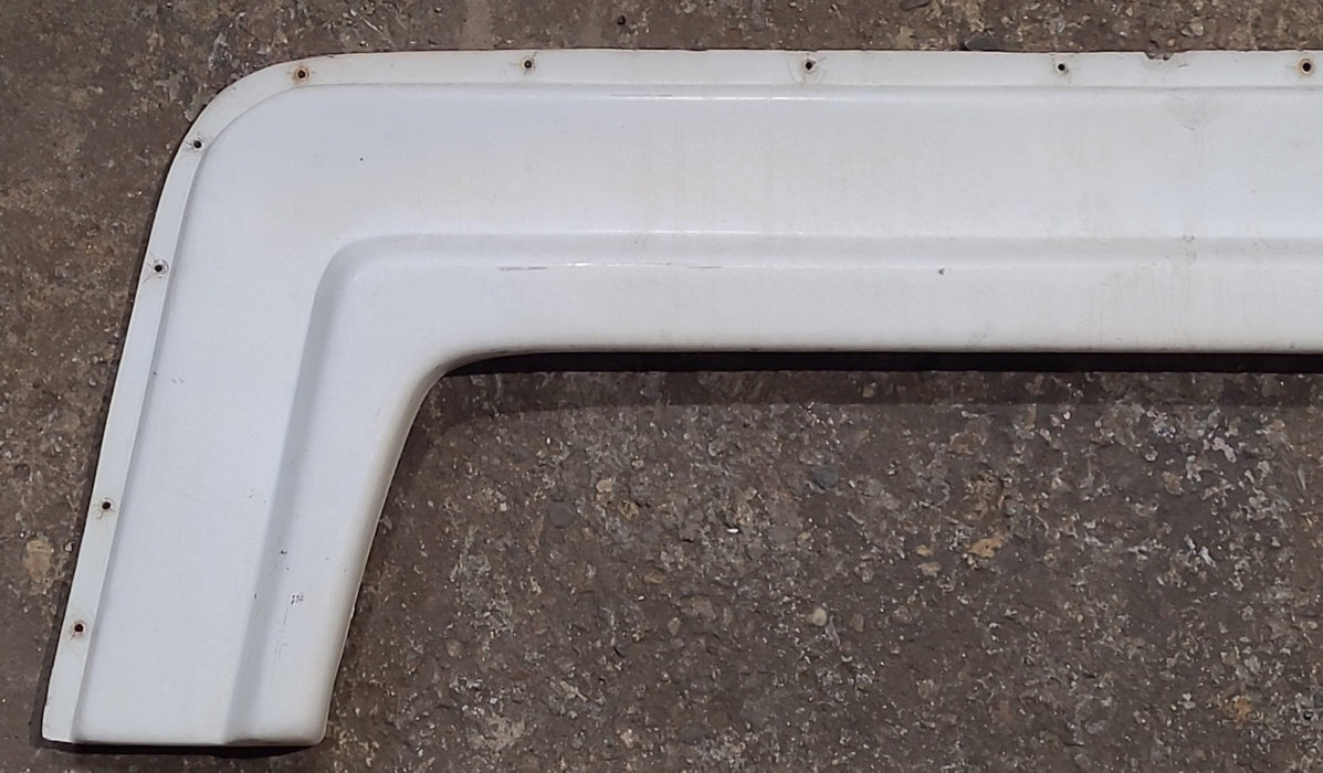 Used Fender Skirt 66 1/2" X 13 1/2"