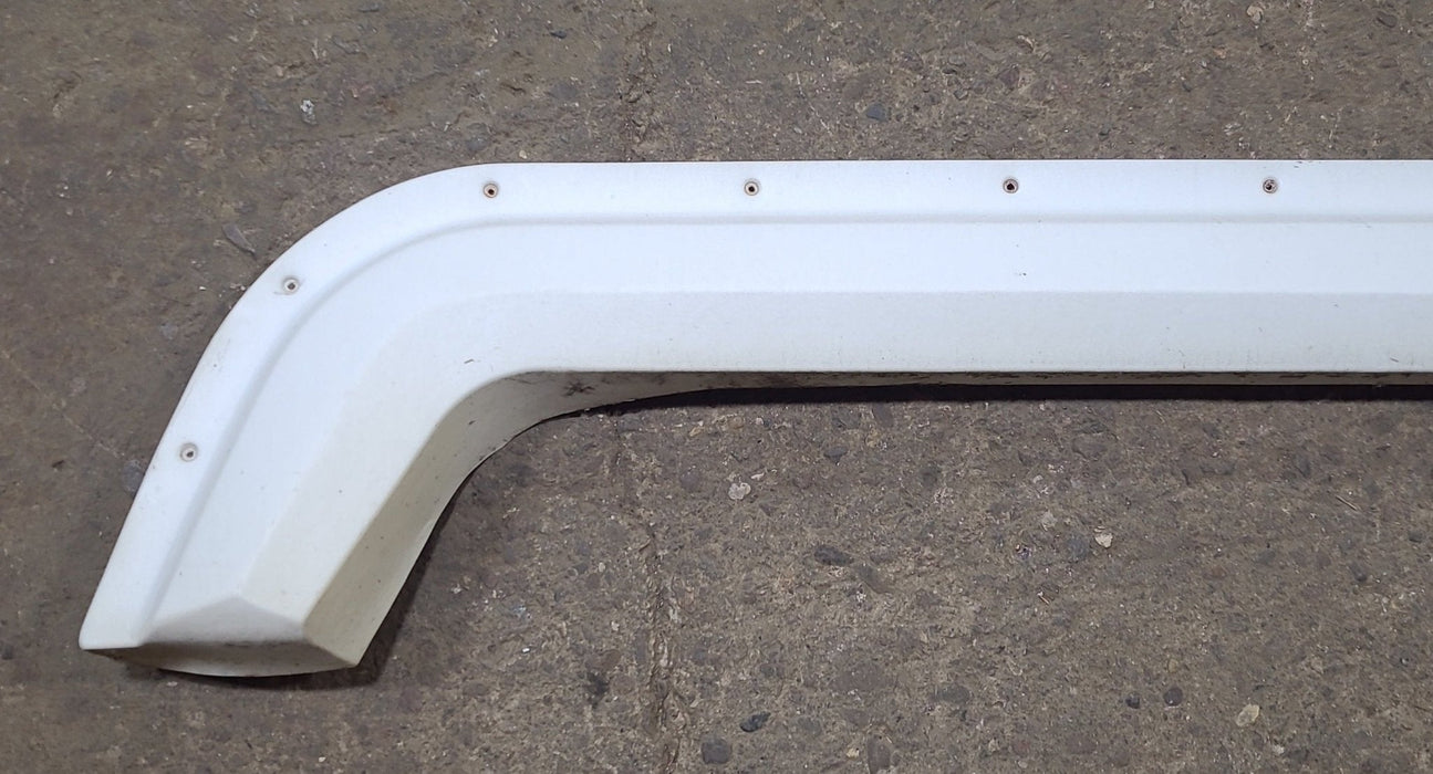 Used Fender Skirt 66" X 10 1/2"