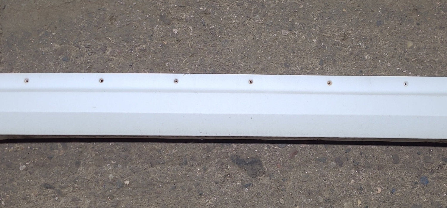 Used Fender Skirt 66" X 10 1/2"