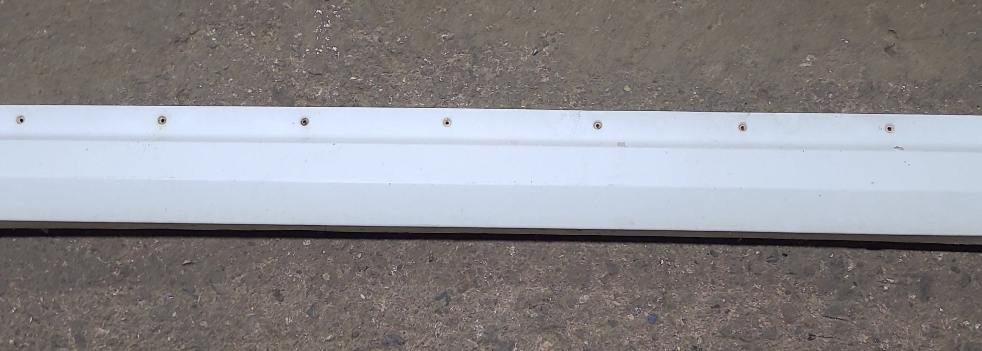 Used Fender Skirt 66" X 10 1/2"