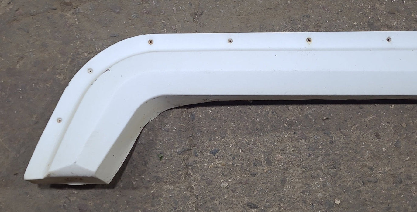 Used Fender Skirt 66" X 10 1/2"