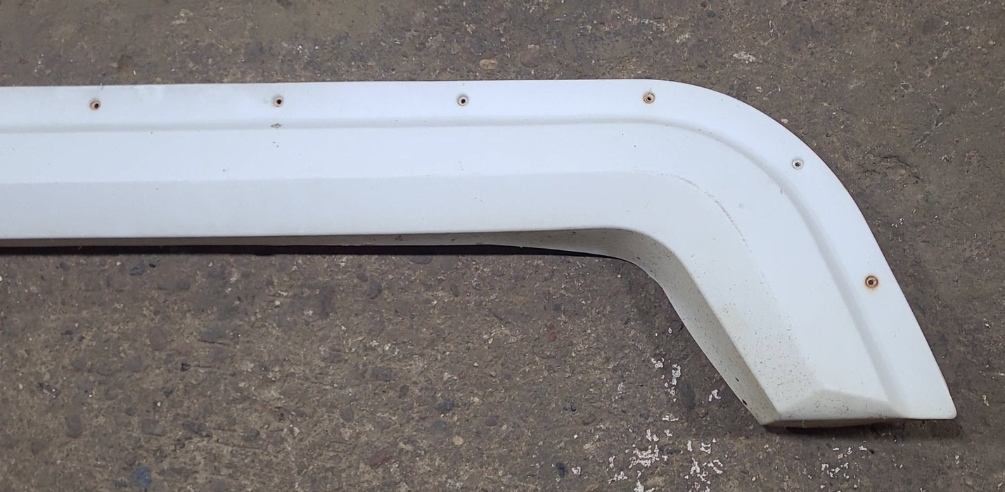 Used Fender Skirt 66" X 10 1/2"
