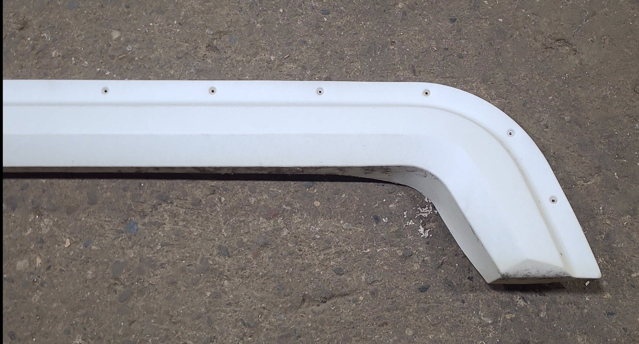 Used Fender Skirt 66" X 10 1/2"