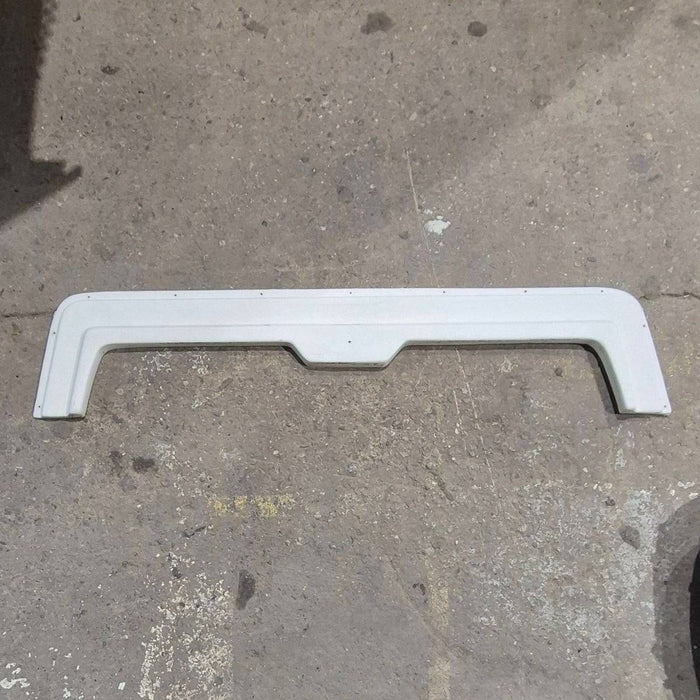 Used Fender Skirt - 67 1/4" x 13 1/2"