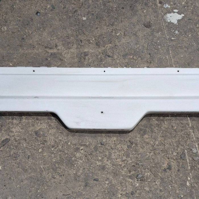Used Fender Skirt - 67 1/4" x 13 1/2"