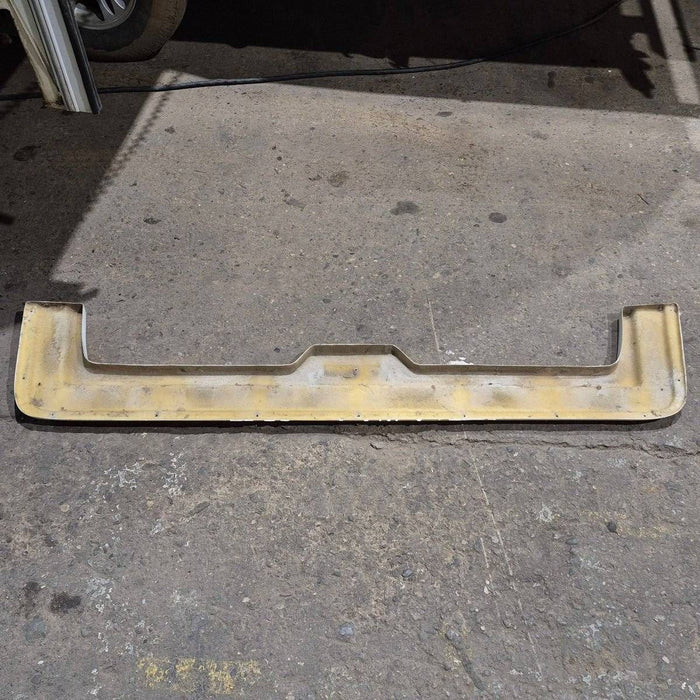 Used Fender Skirt - 67 1/4" x 13 1/2"