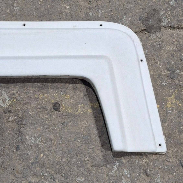 Used Fender Skirt - 67 1/4" x 13 1/2"