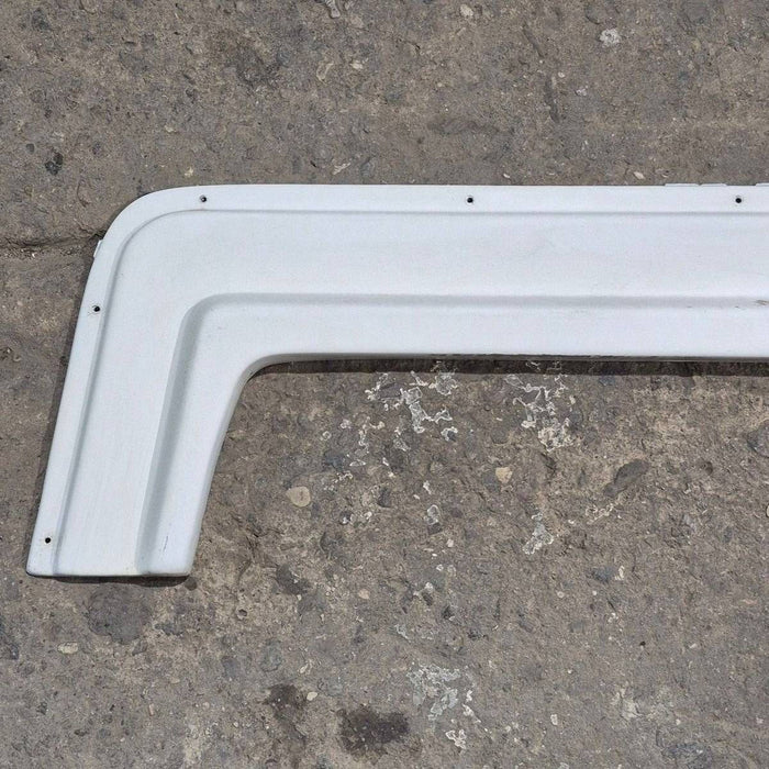 Used Fender Skirt - 67 1/4" x 13 1/2"