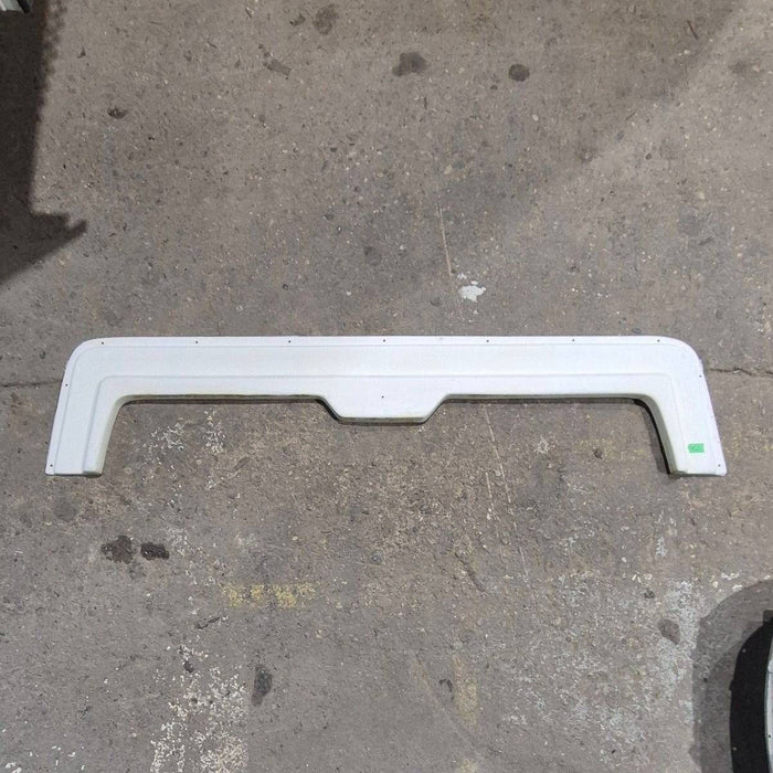 Used Fender Skirt - 67 1/4" x 13 1/2"