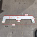 Used Fender Skirt - 67 1/4" x 13 1/2" - Young Farts RV Parts