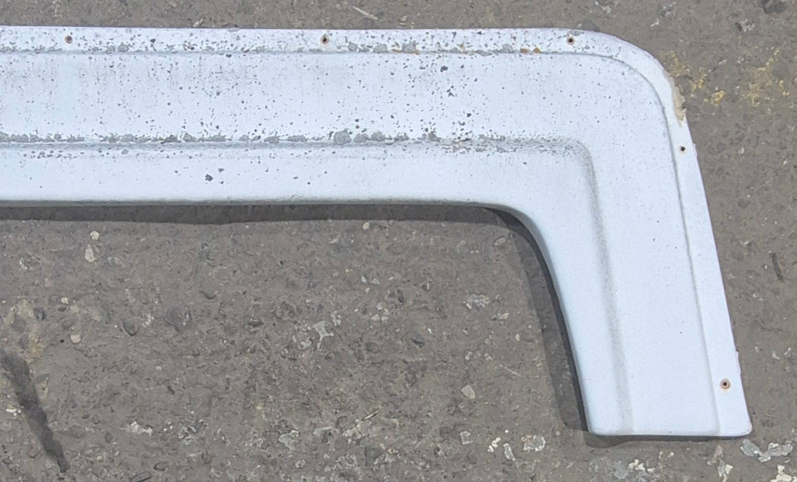 Used Fender Skirt 67" - Young Farts RV Parts