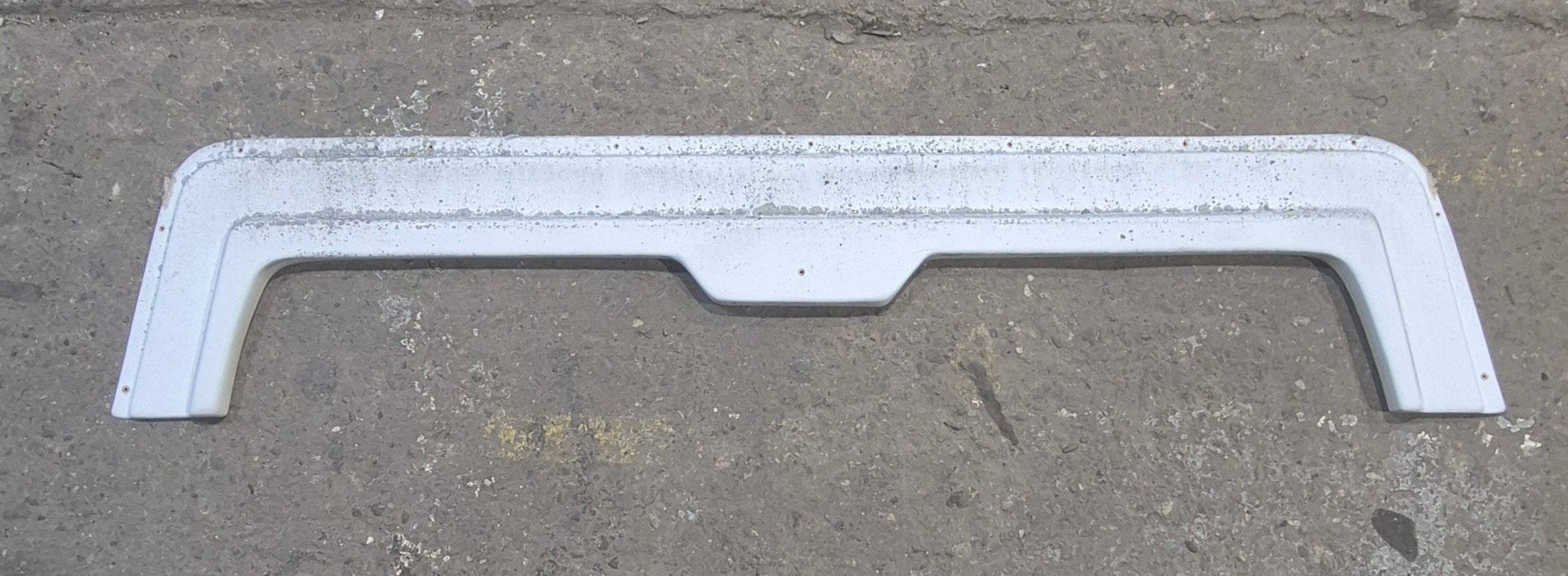 Used Fender Skirt 67" - Young Farts RV Parts