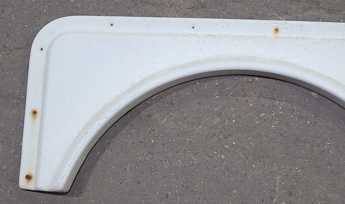 Used Fender Skirt 67 3/4" X 14"