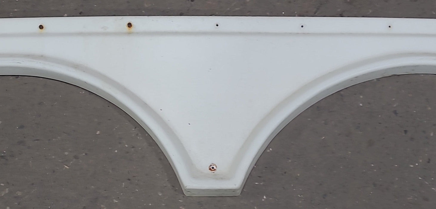 Used Fender Skirt 67 3/4" X 14"